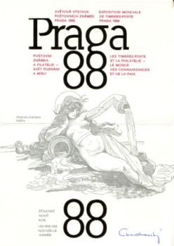 CZ 1987 98 017 **
